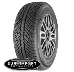 Cooper DISCOVERER WINTER 215/60 R17 96 H  3PMSF  DOT 2026